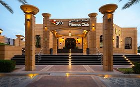 Intercontinental Jeddah By Ihg